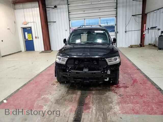 2015 DODGE DURANGO - VIN: 1C4RDJDG1FC817686 - Фото 15