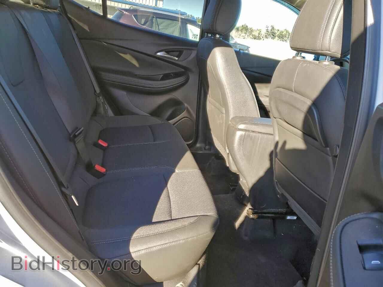 2023 BUICK ENCORE - VIN: KL4MMCSL0PB067866 - Photo 11
