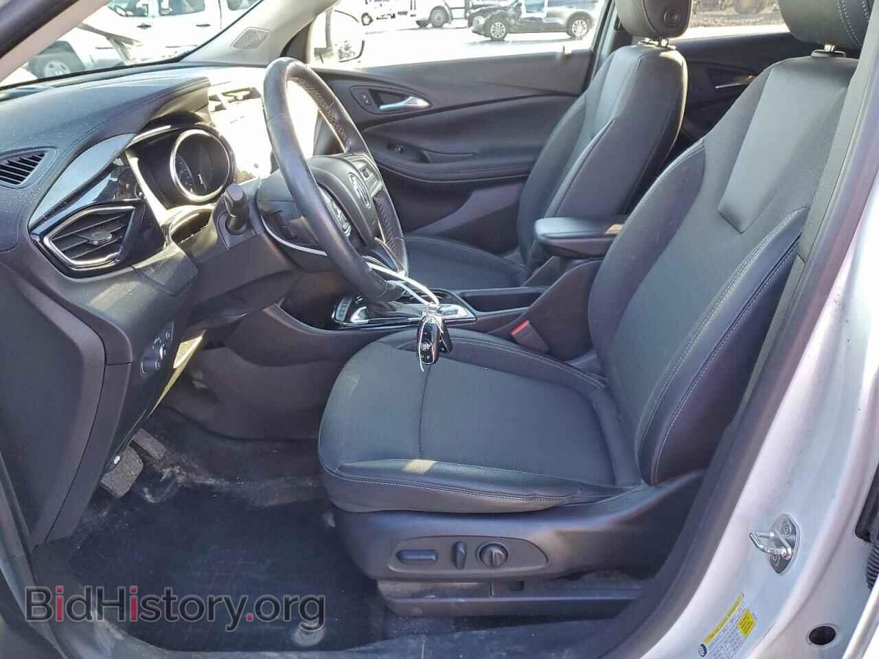 2023 BUICK ENCORE - VIN: KL4MMCSL0PB067866 - Photo 7