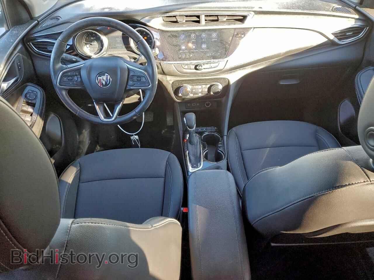 2023 BUICK ENCORE - VIN: KL4MMCSL0PB067866 - Photo 8