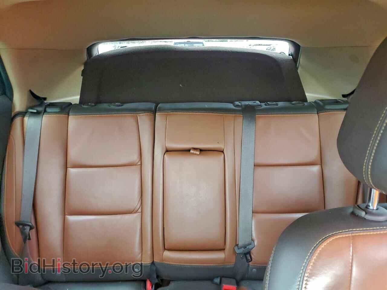 2014 BUICK ENCORE - VIN: KL4CJCSB8EB544696 - Photo 10