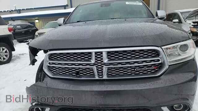 2017 DODGE DURANGO - VIN: 1C4RDJEG2HC907902 - Фото 15