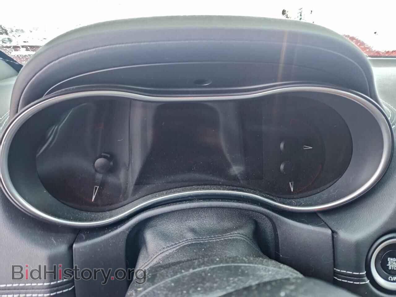 2017 DODGE DURANGO - VIN: 1C4RDJEG2HC907902 - Фото 9