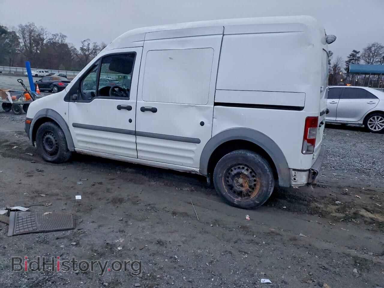 2012 FORD TRANSIT - VIN: NM0LS7AN7CT110697 - Фото 2