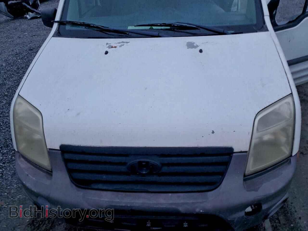 2012 FORD TRANSIT - VIN: NM0LS7AN7CT110697 - Фото 12