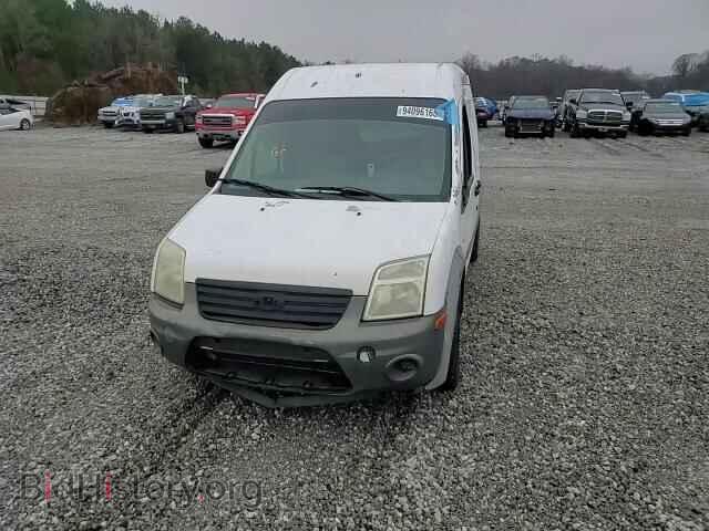2012 FORD TRANSIT - VIN: NM0LS7AN7CT110697 - Фото 14