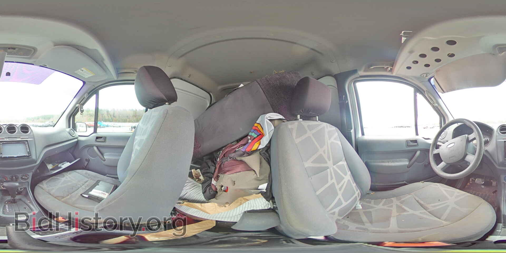 2012 FORD TRANSIT - VIN: NM0LS7AN7CT110697 - Фото 15