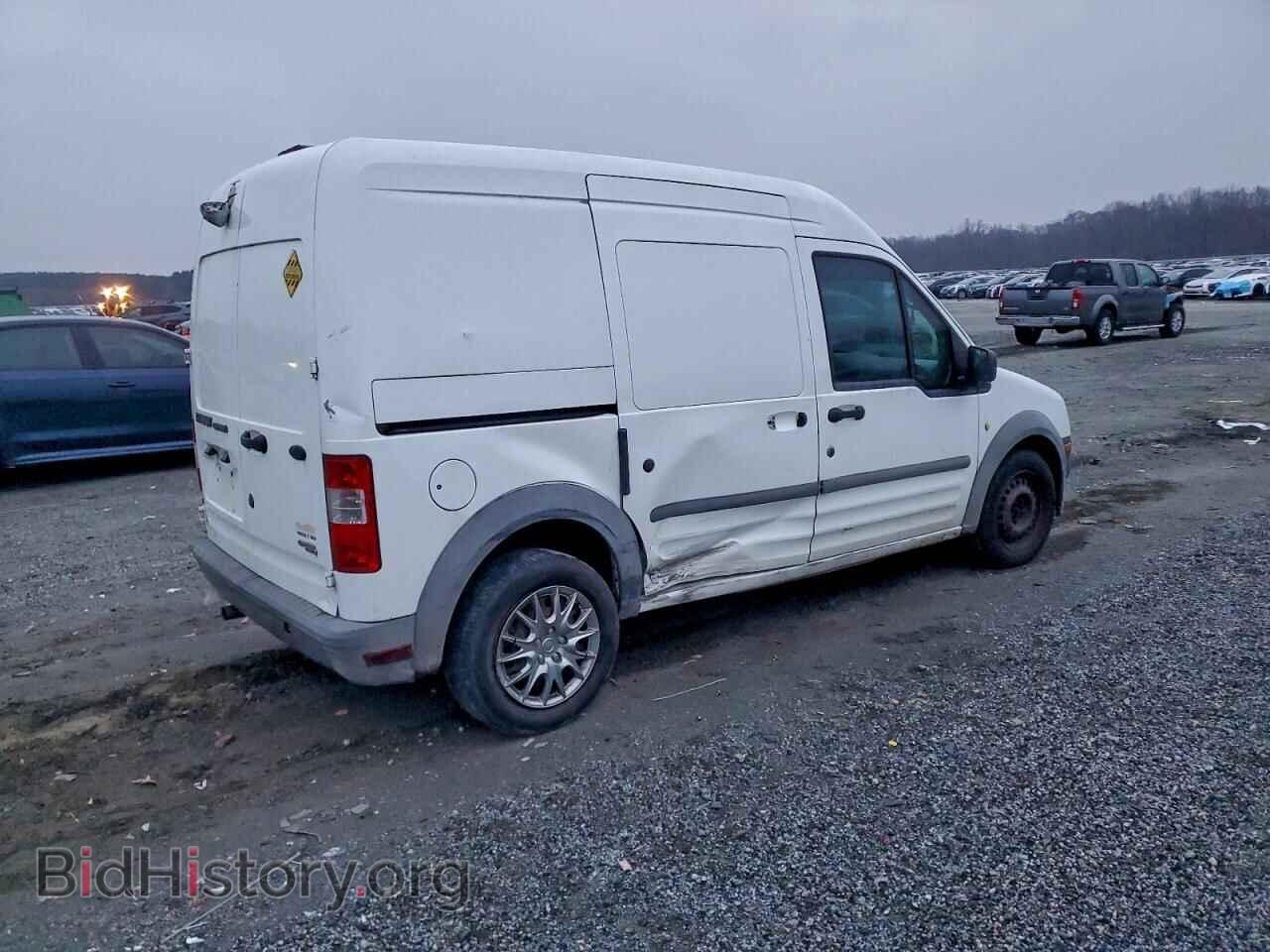 2012 FORD TRANSIT - VIN: NM0LS7AN7CT110697 - Фото 3
