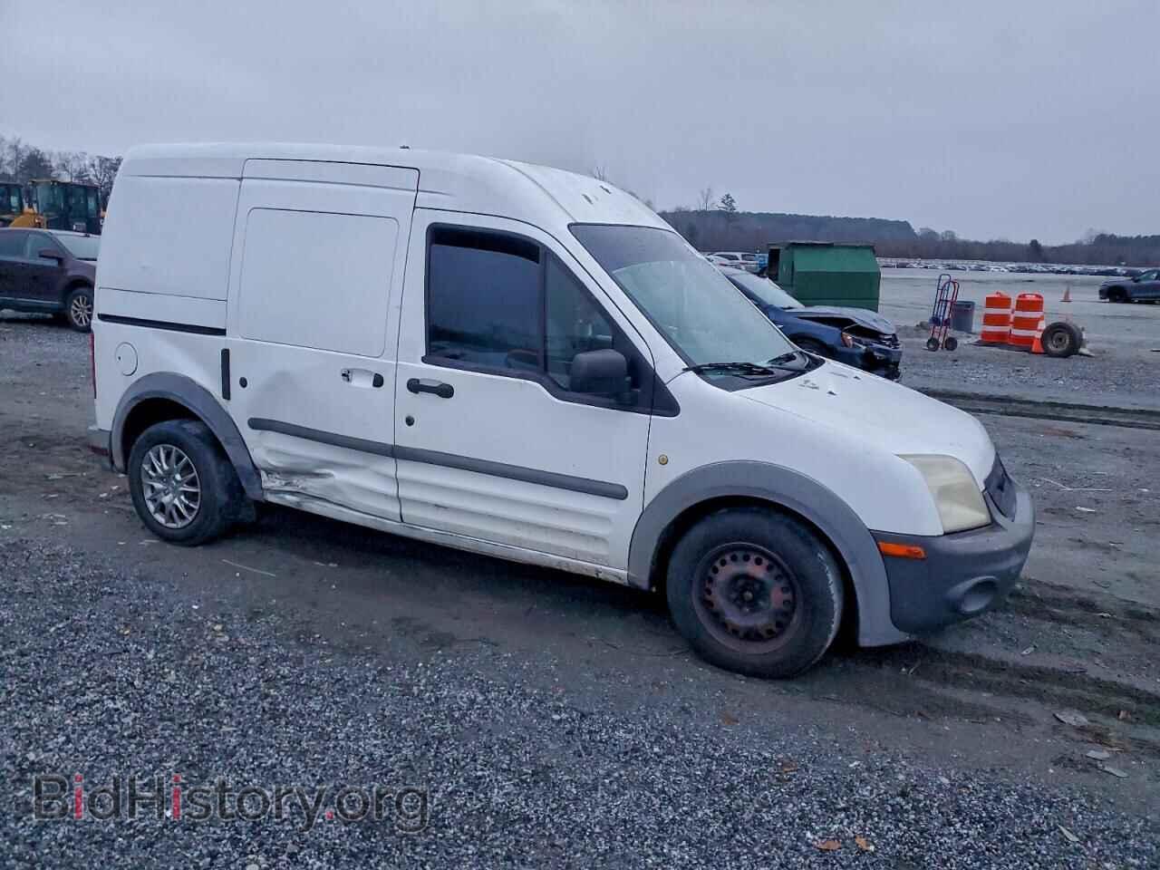 2012 FORD TRANSIT - VIN: NM0LS7AN7CT110697 - Фото 4
