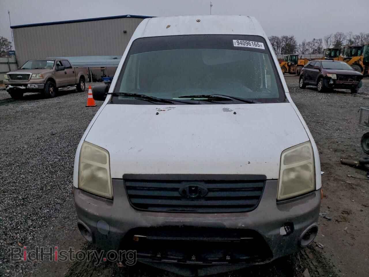 2012 FORD TRANSIT - VIN: NM0LS7AN7CT110697 - Фото 5