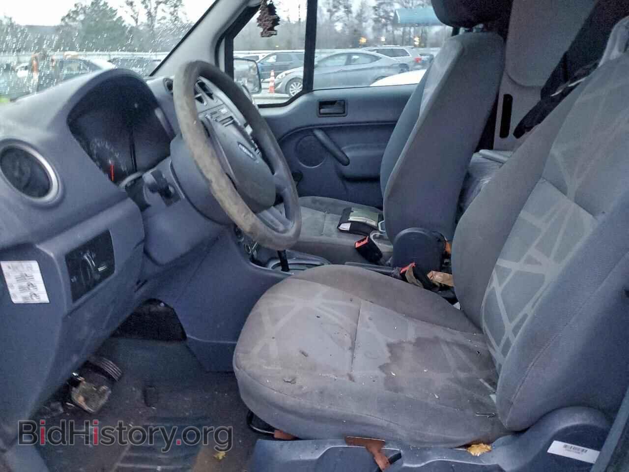 2012 FORD TRANSIT - VIN: NM0LS7AN7CT110697 - Фото 7