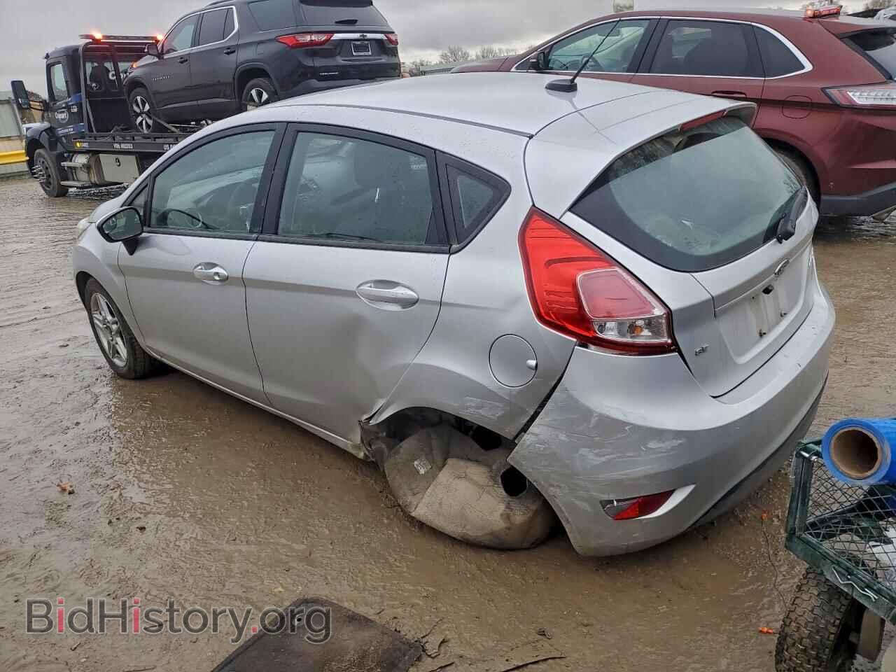 2017 FORD FIESTA - VIN: 3FADP4EJ5HM130747 - Photo 2