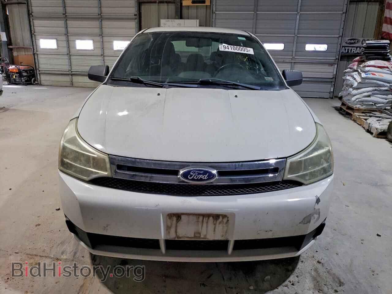2011 FORD FOCUS - VIN: 1FAHP3FN9BW197226 - Фото 5