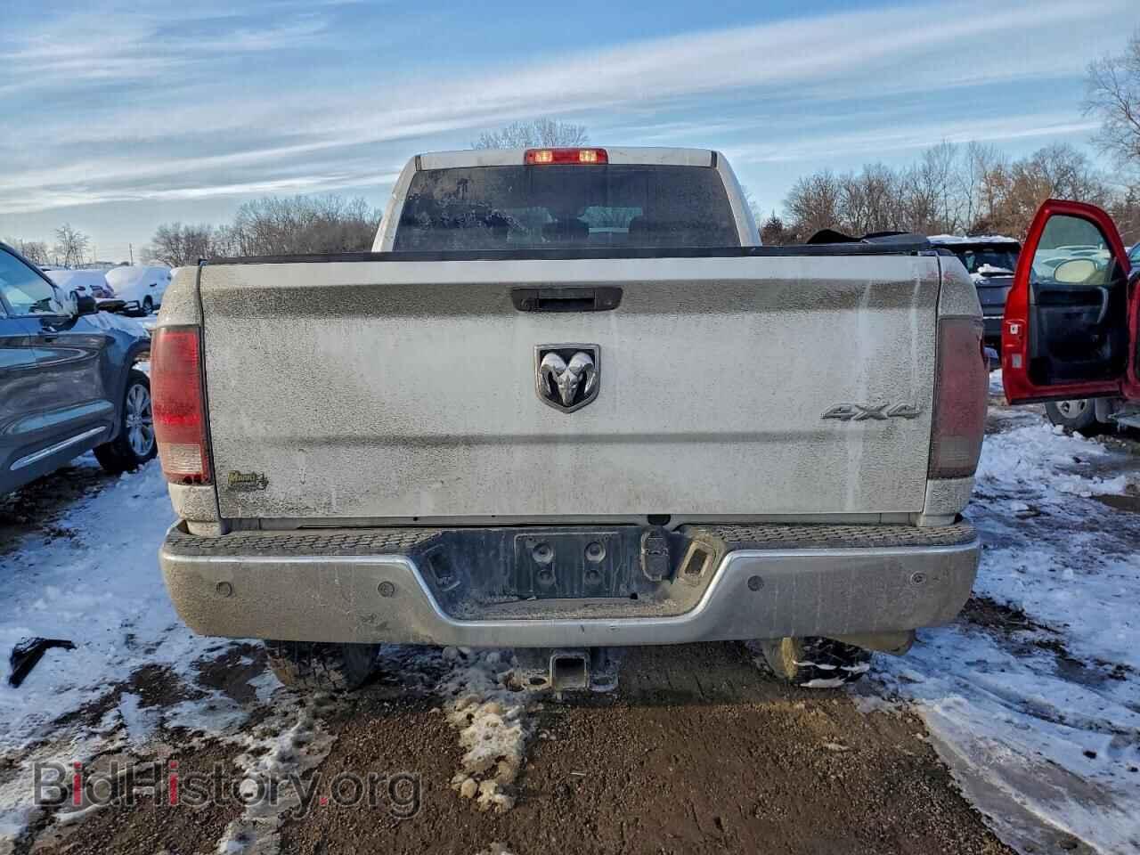 2018 RAM 2500 - VIN: 3C6UR5CJ2JG189571 - Фото 6
