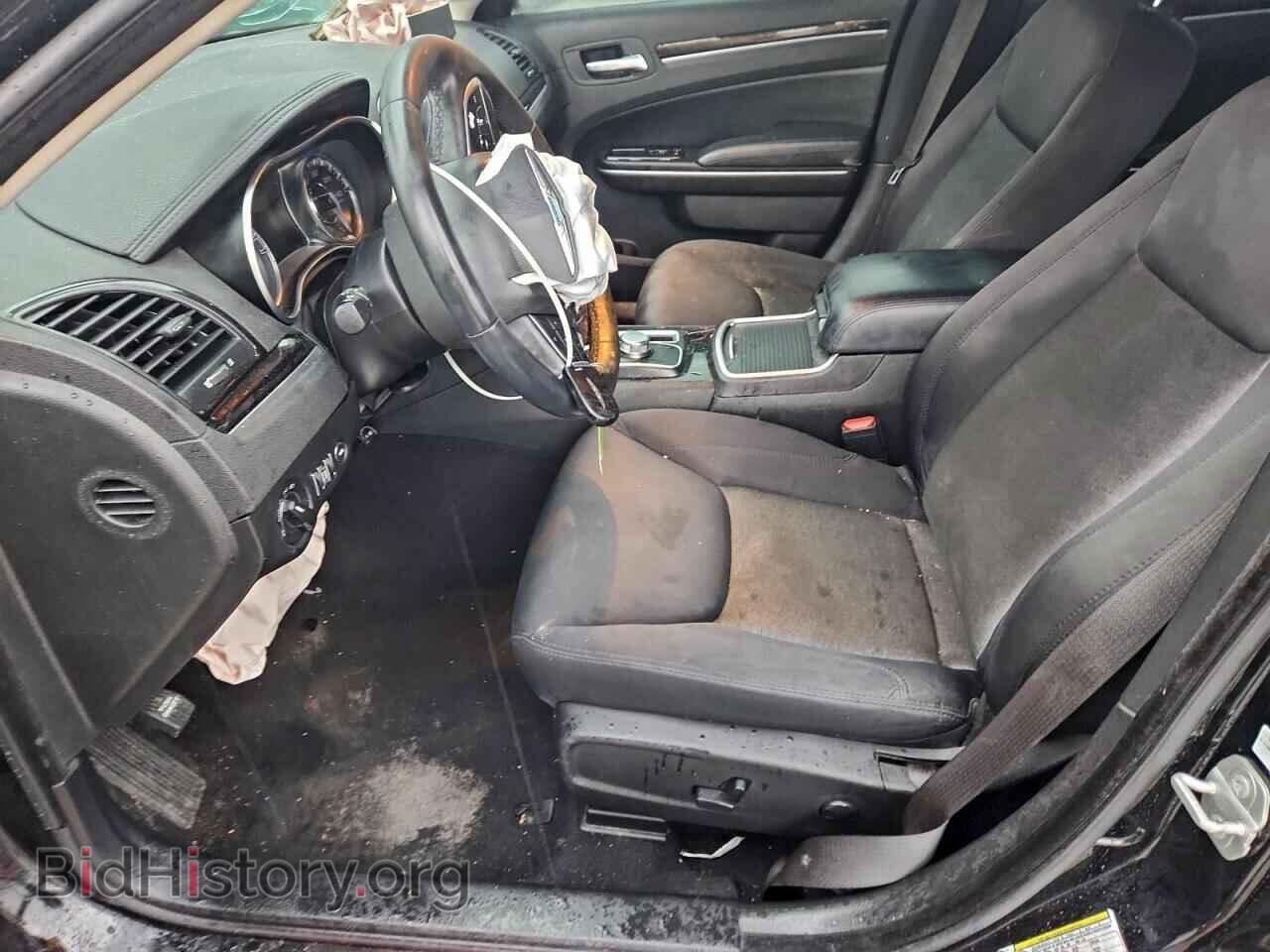 2023 CHRYSLER 300 - VIN: 2C3CCAAG1PH561212 - Фото 7