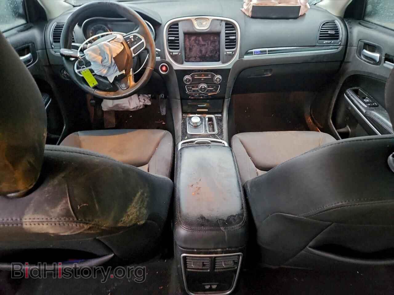 2023 CHRYSLER 300 - VIN: 2C3CCAAG1PH561212 - Фото 8