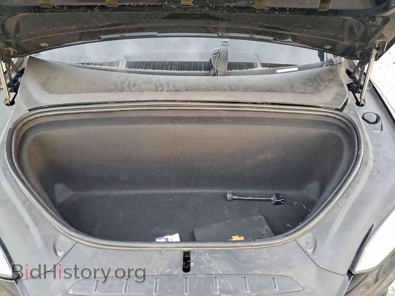 2019 TESLA MODEL X - VIN: 5YJXCAE27KF215045 - Photo 11