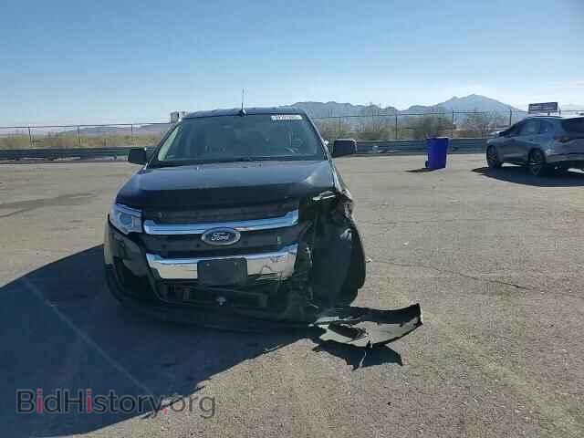 2011 FORD EDGE - VIN: 2FMDK3GC8BBA31457 - Photo 14