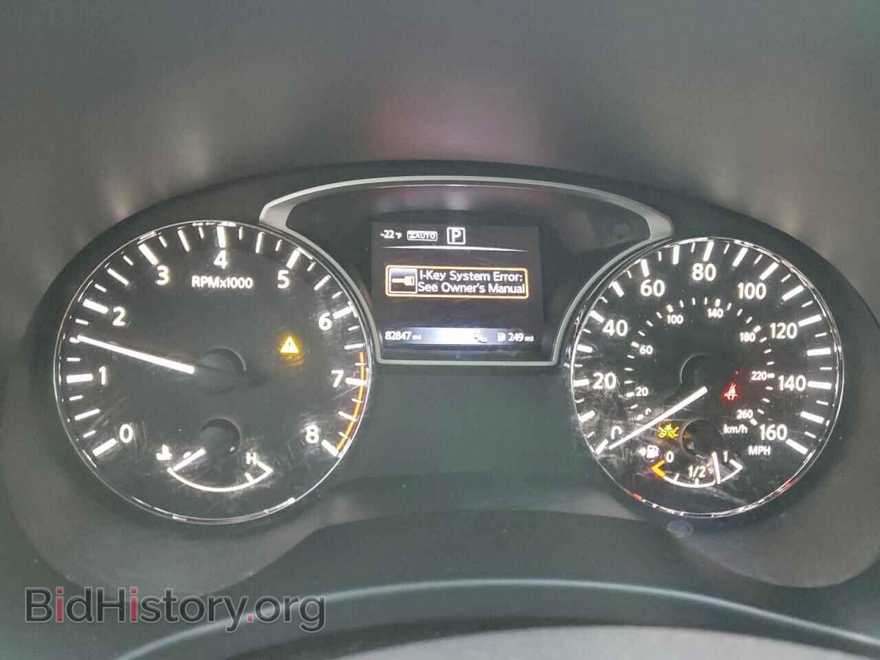 2017 NISSAN PATHFINDER - VIN: 5N1DR2MM8HC638695 - Фото 9