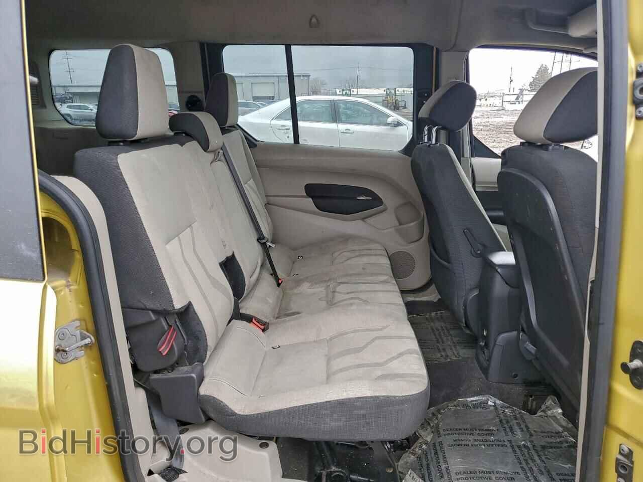 2016 FORD TRANSIT - VIN: NM0GS9F73G1246317 - Фото 11