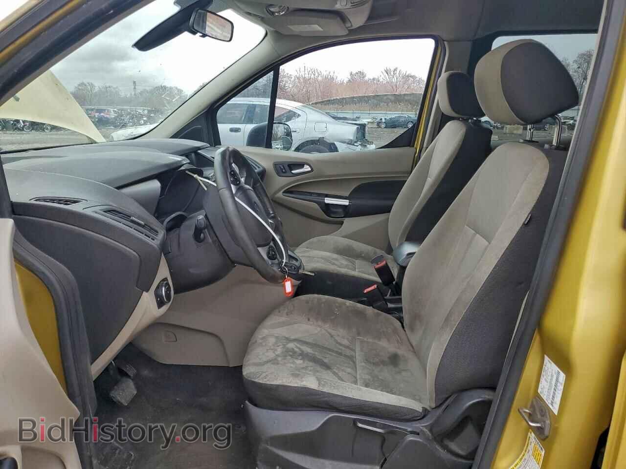 2016 FORD TRANSIT - VIN: NM0GS9F73G1246317 - Фото 7