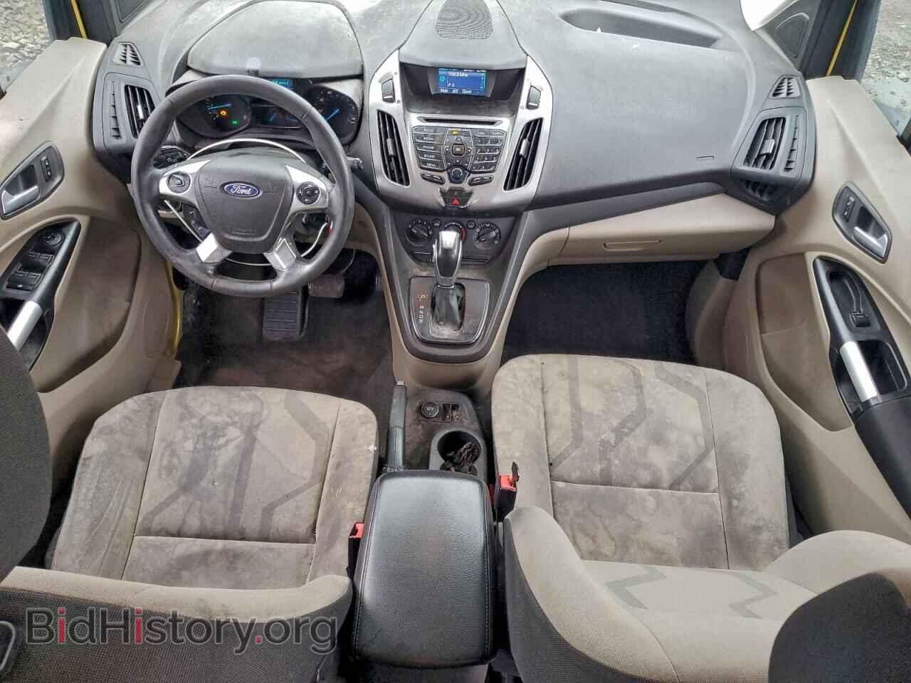 2016 FORD TRANSIT - VIN: NM0GS9F73G1246317 - Фото 8
