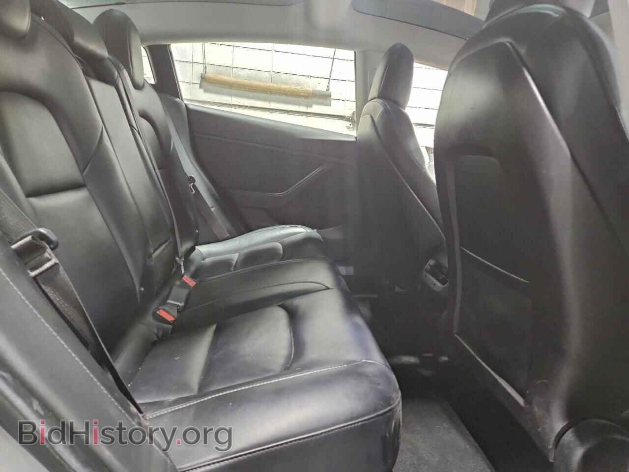 2018 TESLA MODEL 3 - VIN: 5YJ3E1EB0JF087657 - Photo 10