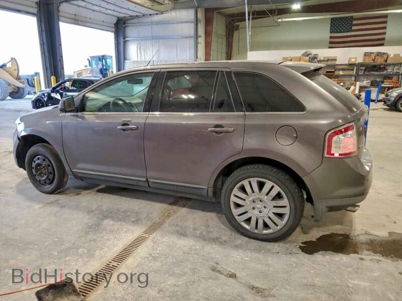 2010 Ford EDGE (VIN 2FMDK4KC4ABB41756) — photo 2 of 13
