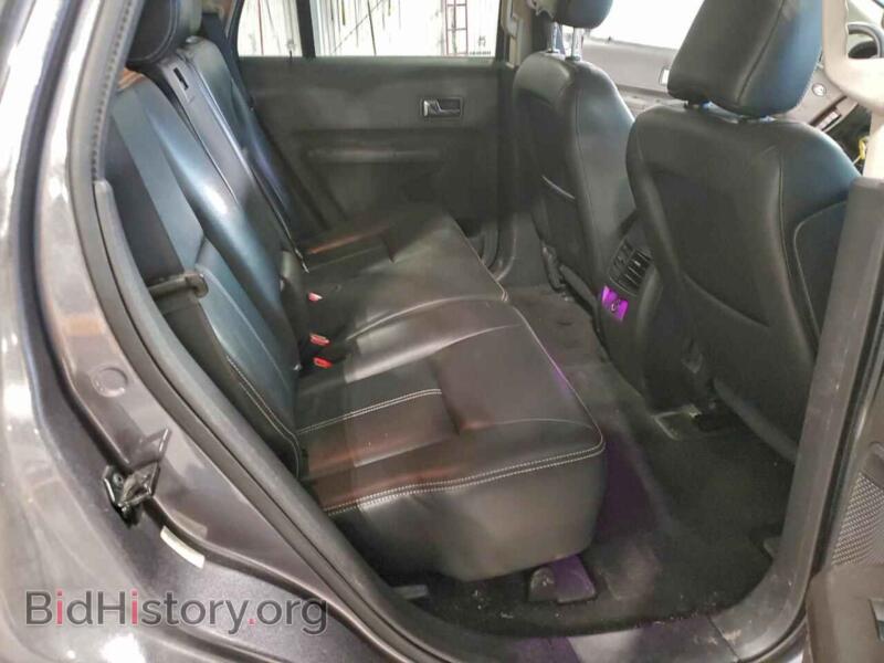 2010 Ford EDGE (VIN 2FMDK4KC4ABB41756) — photo 11 of 13