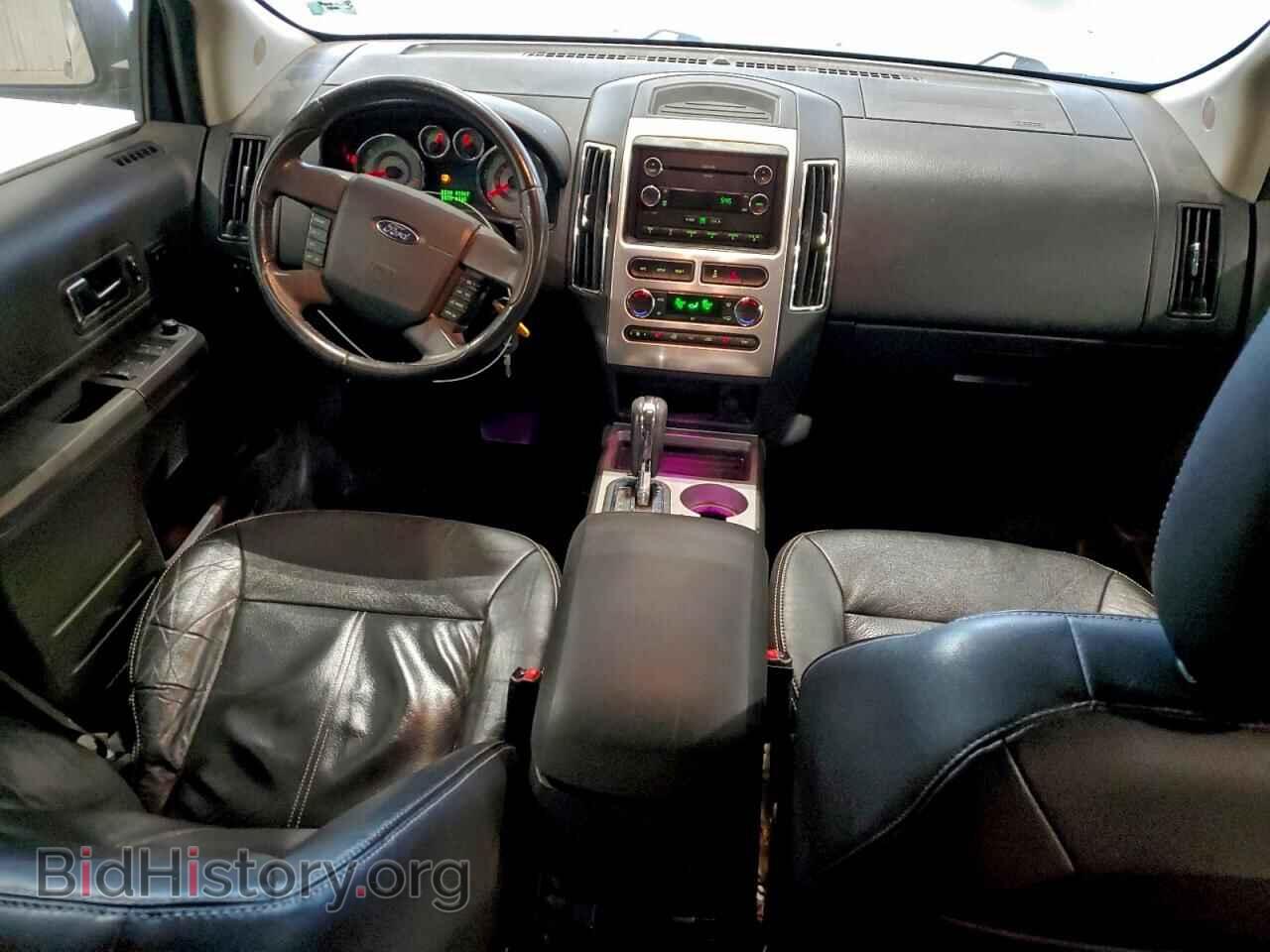 2010 FORD EDGE - VIN: 2FMDK4KC4ABB41756 - Фото 8
