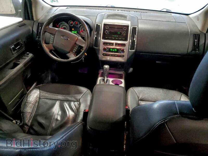 2010 Ford EDGE (VIN 2FMDK4KC4ABB41756) — photo 8 of 13