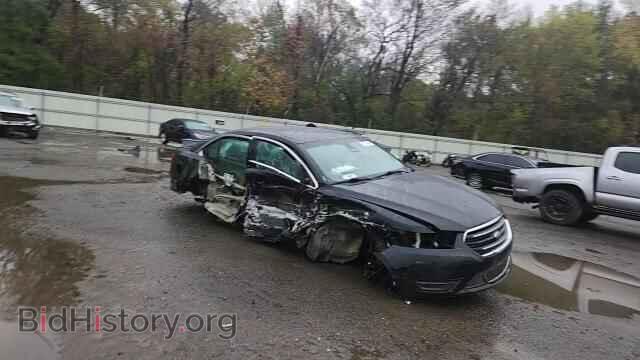 2017 FORD ALL Models - VIN: 1FAHP2F85HG123549 - Фото 14