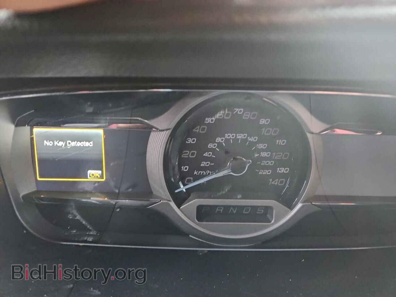 2017 FORD ALL Models - VIN: 1FAHP2F85HG123549 - Фото 9