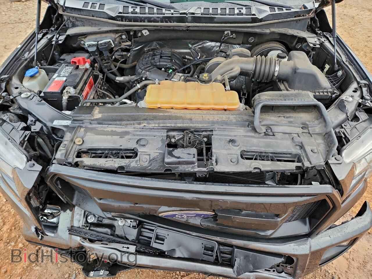 2016 FORD All Models - VIN: 1FTMF1C87GKD36623 - Photo 11