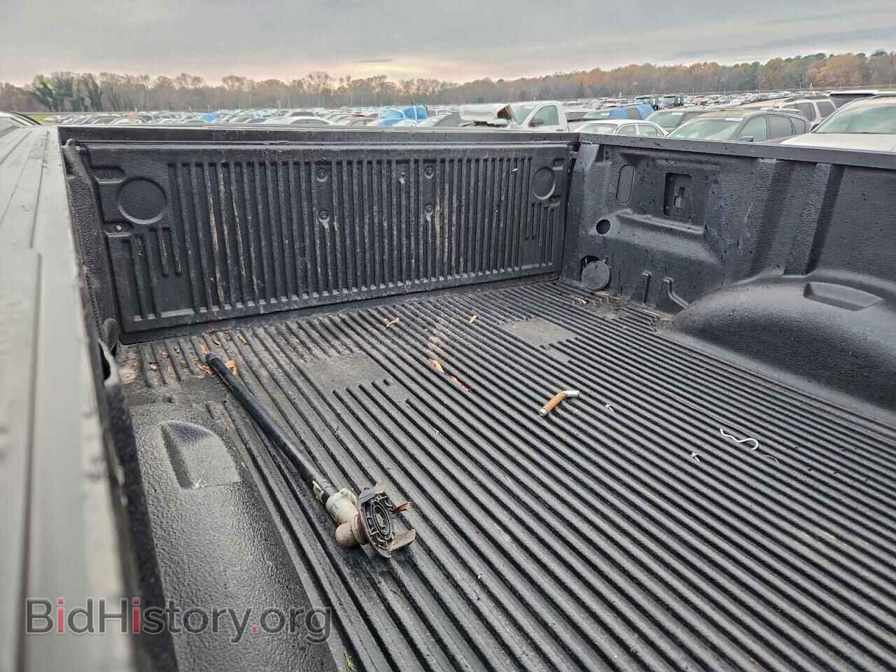 2016 FORD All Models - VIN: 1FTMF1C87GKD36623 - Photo 10
