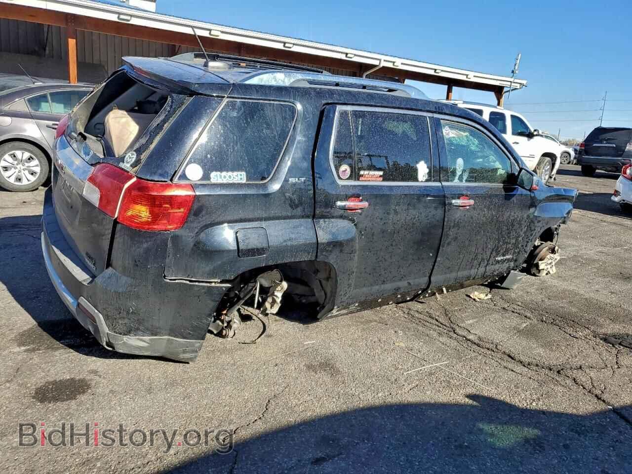 2015 GMC TERRAIN - VIN: 2GKFLYE39F6147120 - Photo 3