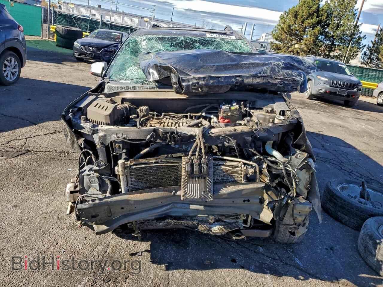 2015 GMC TERRAIN - VIN: 2GKFLYE39F6147120 - Photo 5