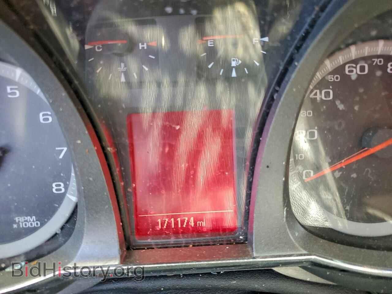 2015 GMC TERRAIN - VIN: 2GKFLYE39F6147120 - Photo 9