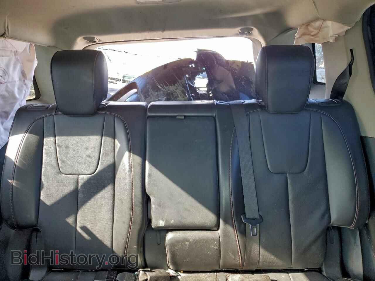 2015 GMC TERRAIN - VIN: 2GKFLYE39F6147120 - Photo 10