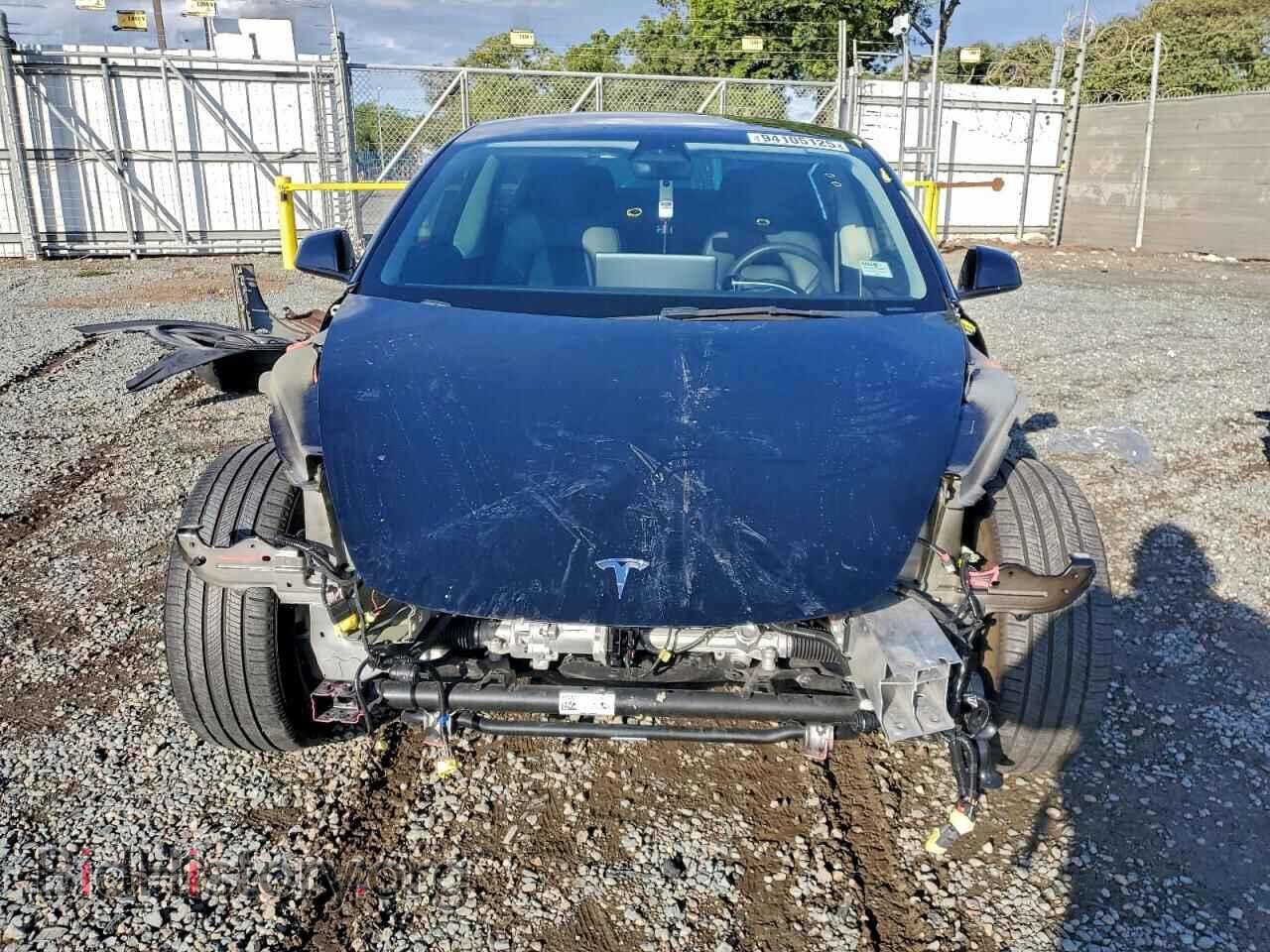 2022 TESLA MODEL 3 - VIN: 5YJ3E1EA3NF157262 - Photo 5
