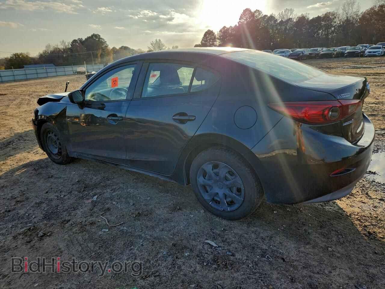 2015 MAZDA 3 - VIN: 3MZBM1U74FM171735 - Фото 2