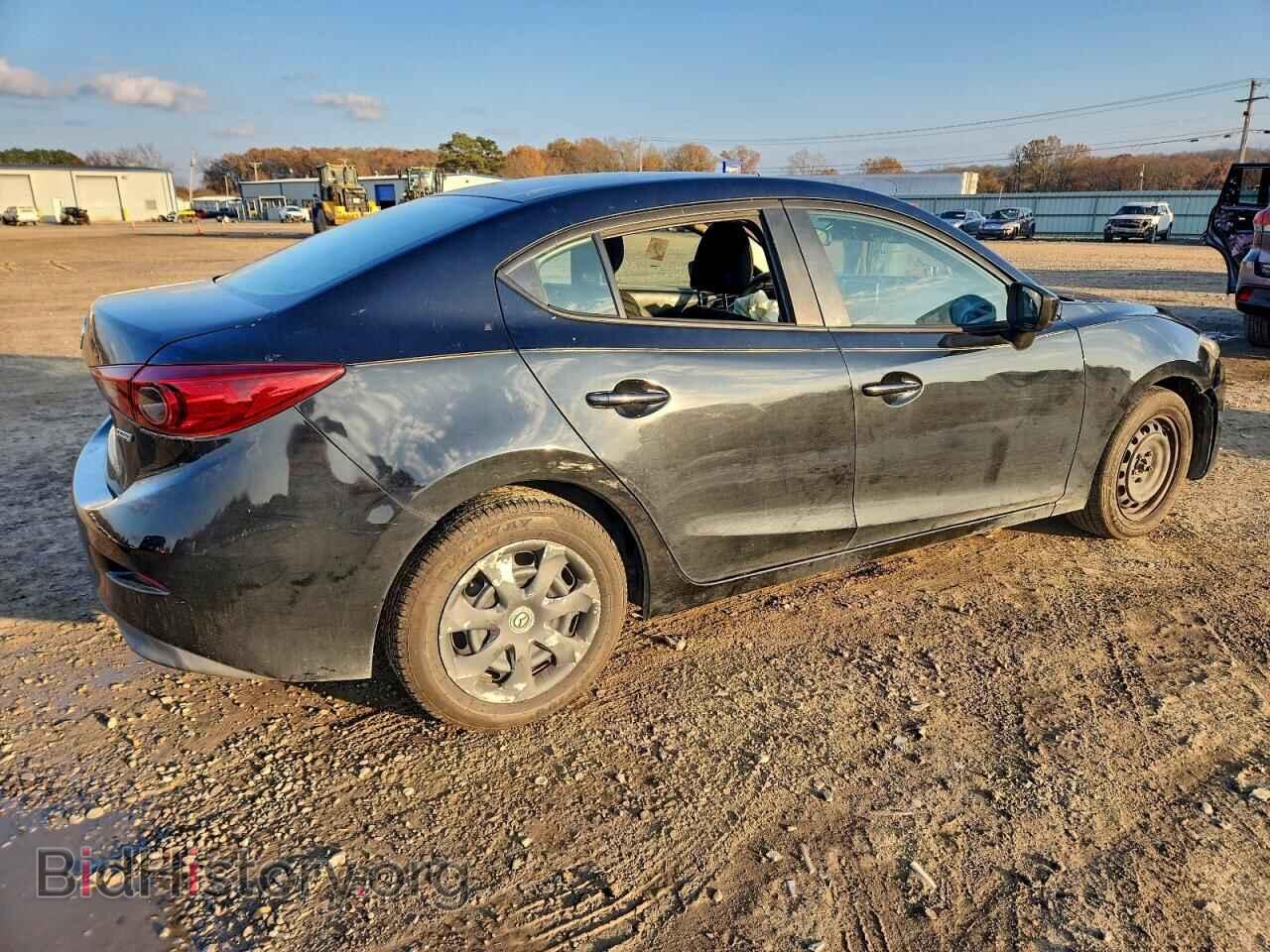 2015 MAZDA 3 - VIN: 3MZBM1U74FM171735 - Фото 3