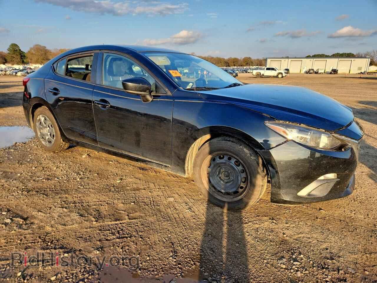 2015 MAZDA 3 - VIN: 3MZBM1U74FM171735 - Фото 4