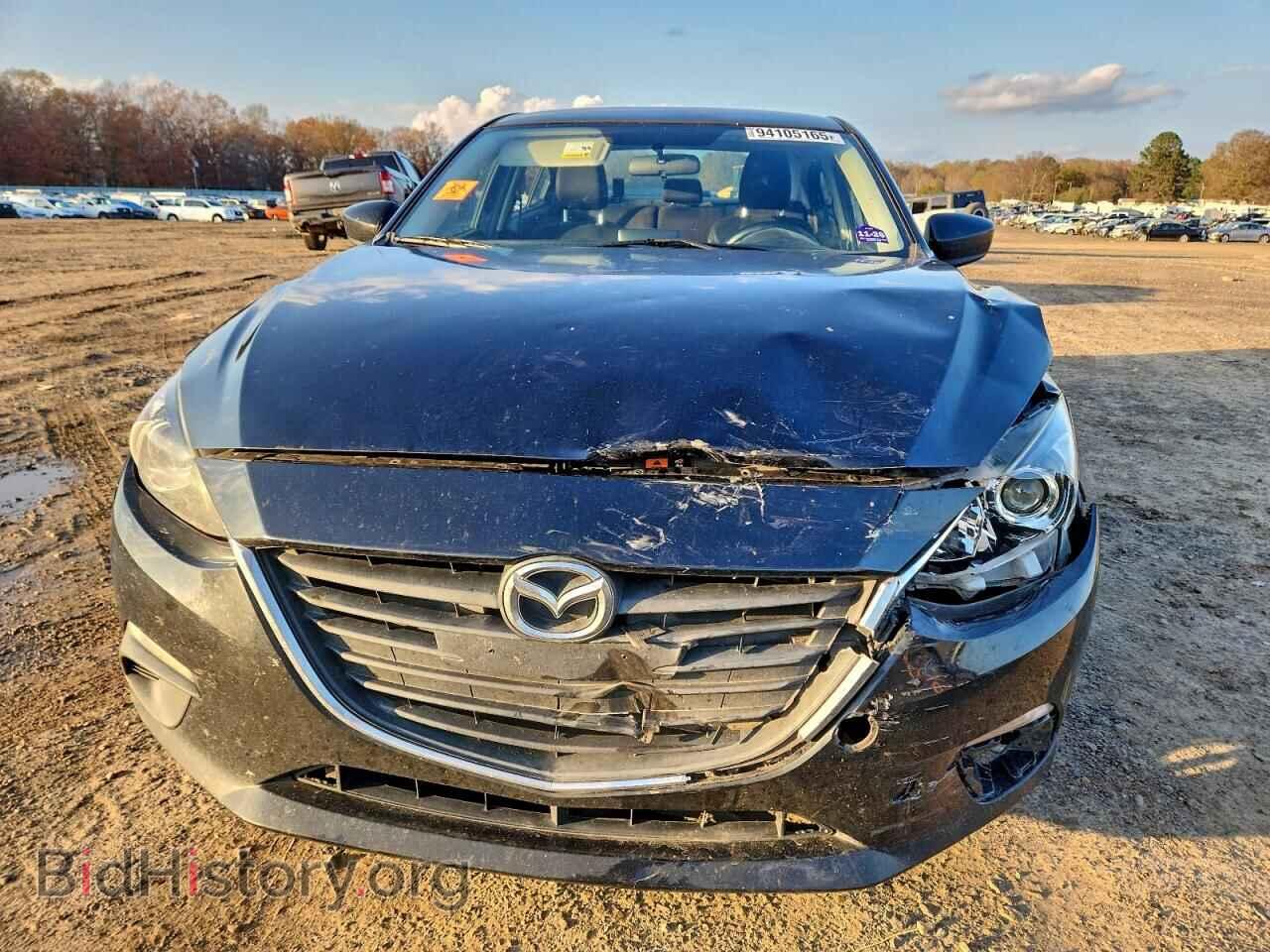 2015 MAZDA 3 - VIN: 3MZBM1U74FM171735 - Фото 5