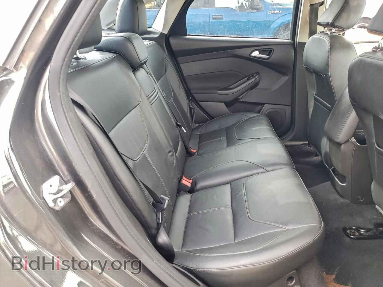 2016 FORD FOCUS - VIN: 1FADP3F26GL301474 - Фото 10