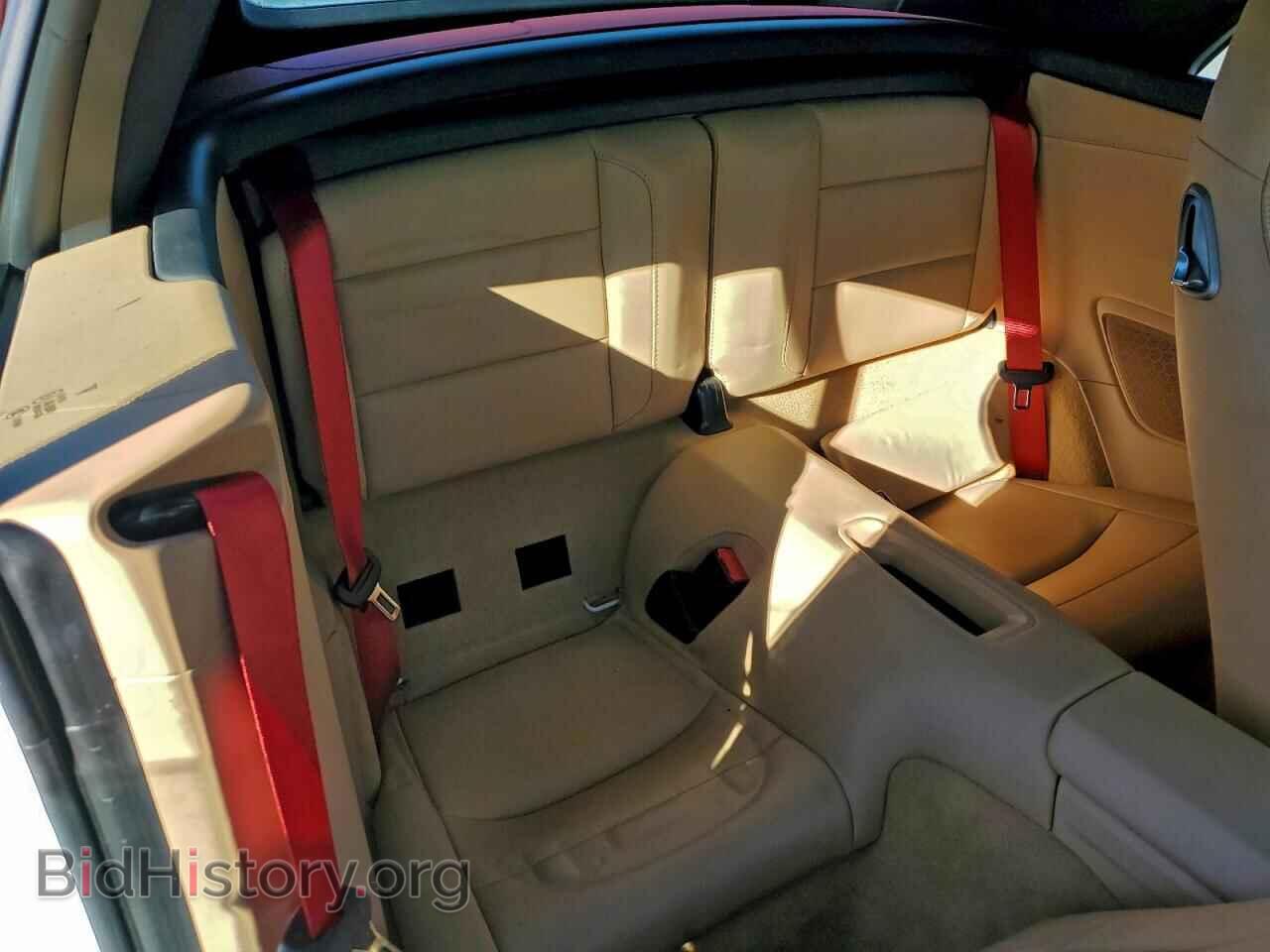 2012 PORSCHE 911 - VIN: WP0CB2A95CS154776 - Фото 10