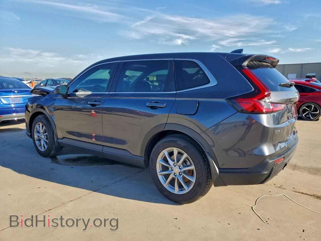 2026 HONDA CRV - VIN: 2HKRS3H40TH313843 - Фото 2