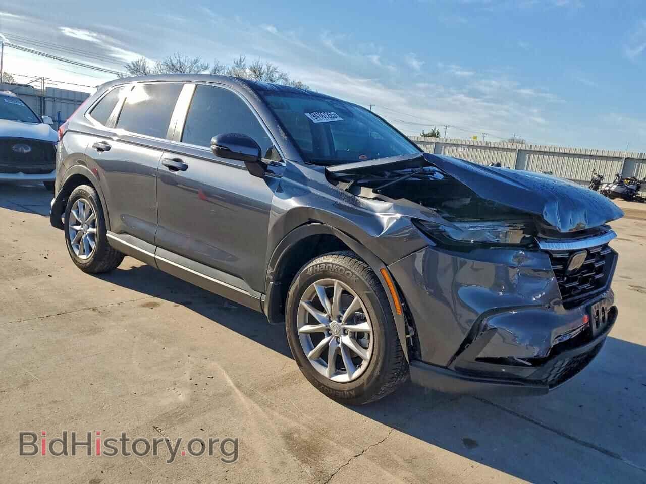 2026 HONDA CRV - VIN: 2HKRS3H40TH313843 - Фото 4