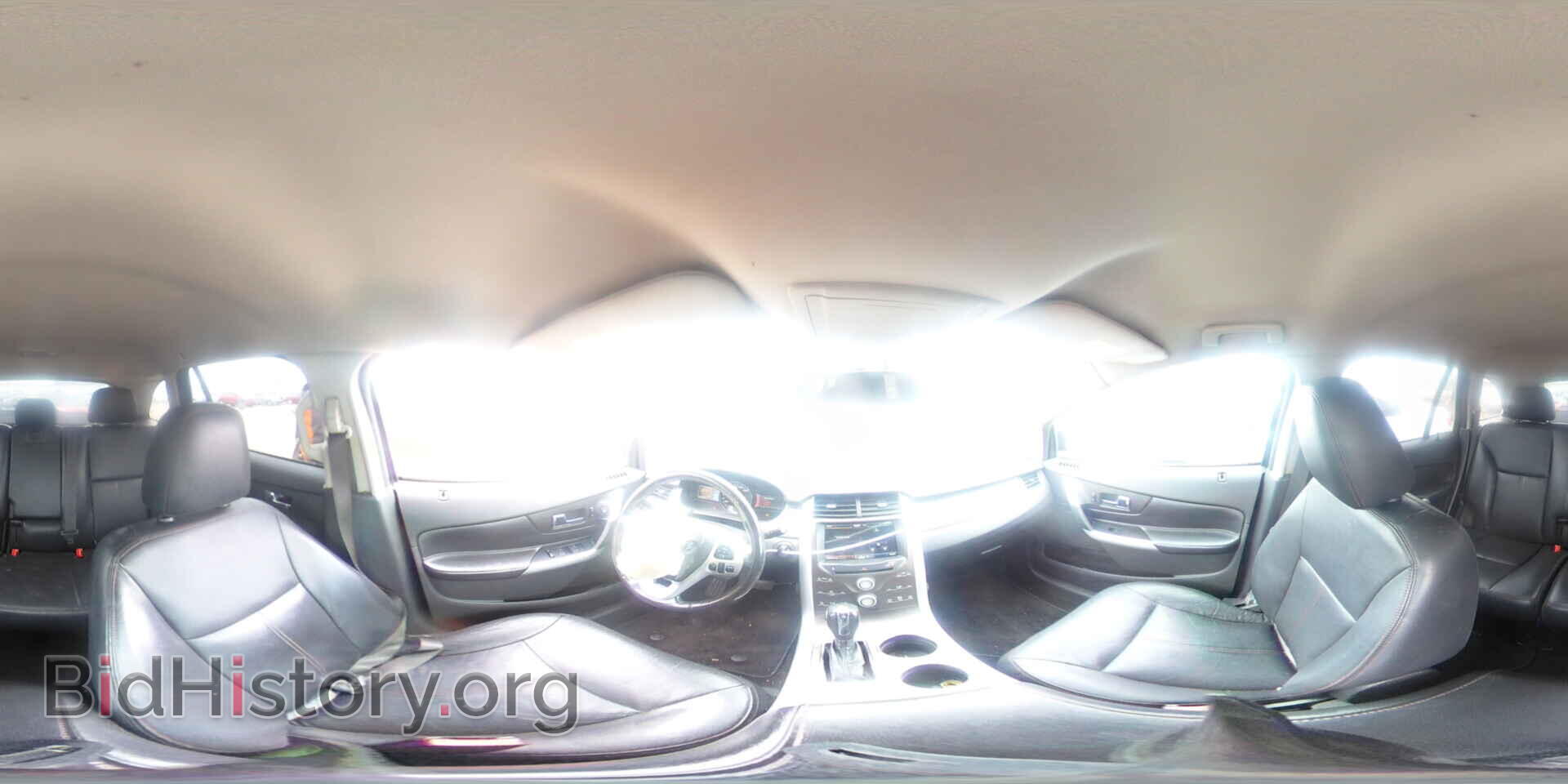 2011 FORD EDGE - VIN: 2FMDK3JCXBBB06698 - Фото 15