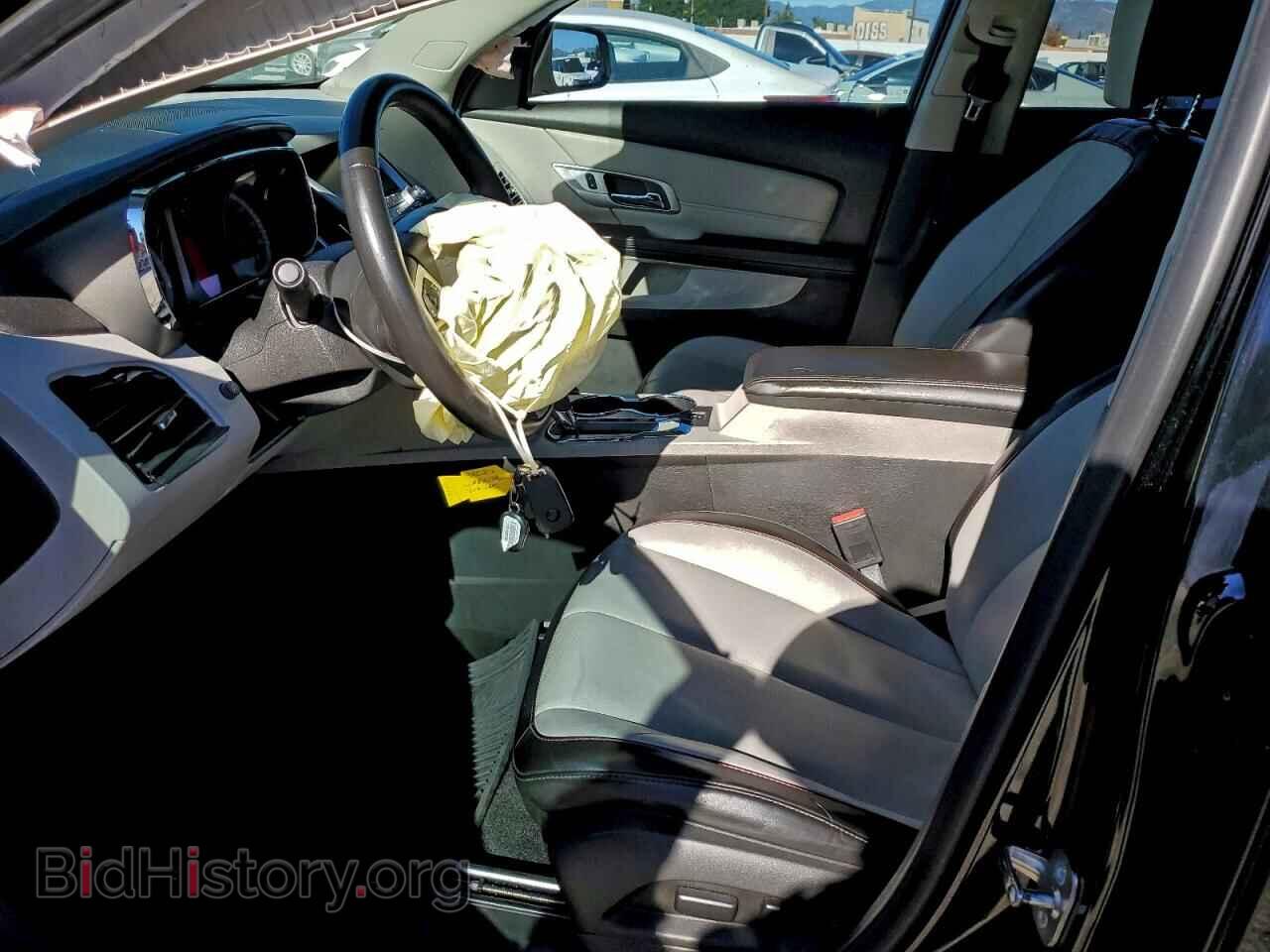 2016 GMC TERRAIN - VIN: 2GKFLPE32G6164451 - Photo 7